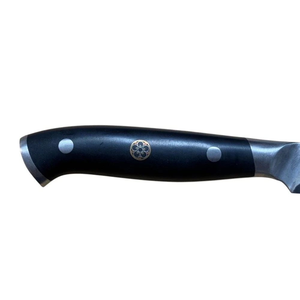 Henckels Compass Damascus 5